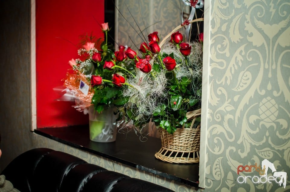 Muzica live Blaga de la Oradea, 