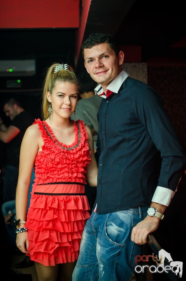 Muzica live Blaga de la Oradea, 