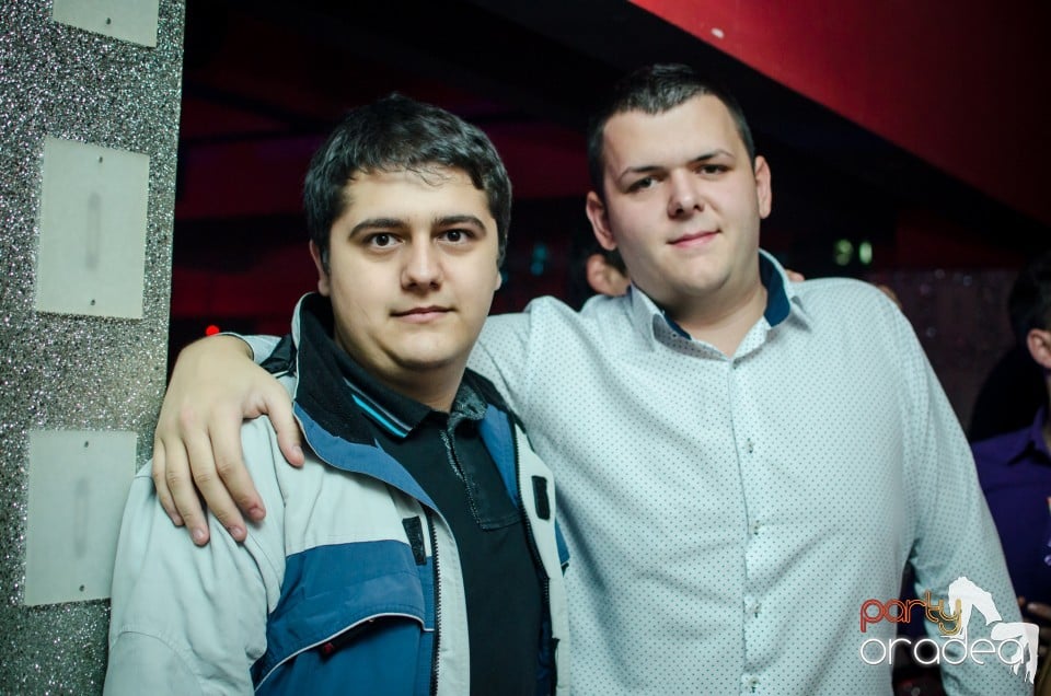 Muzica live Blaga de la Oradea, 