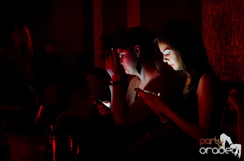 Muzica live Blaga de la Oradea, 