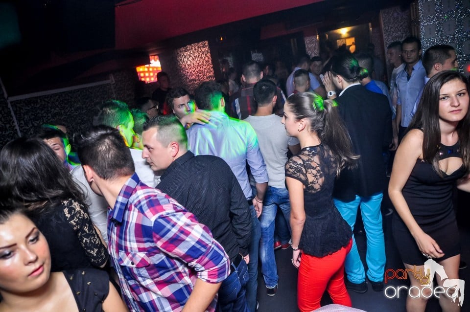 Muzica Live Blaga de la Oradea, 