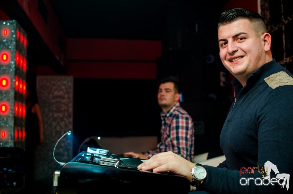 Muzica live Blaga de la Oradea, 