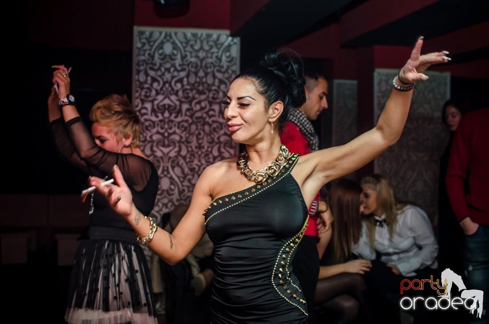 Muzica live Blaga de la Oradea, 