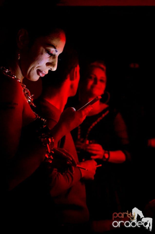 Muzica live Blaga de la Oradea, 