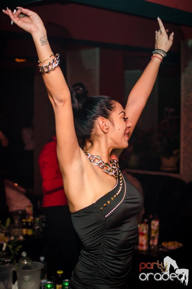 Muzica live Blaga de la Oradea, 