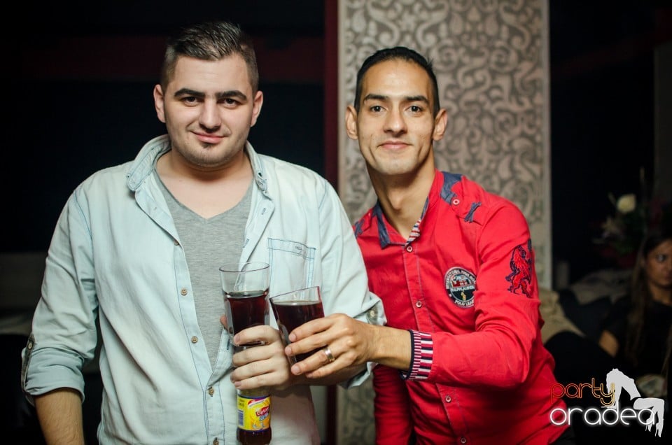 Muzica live Blaga de la Oradea, 