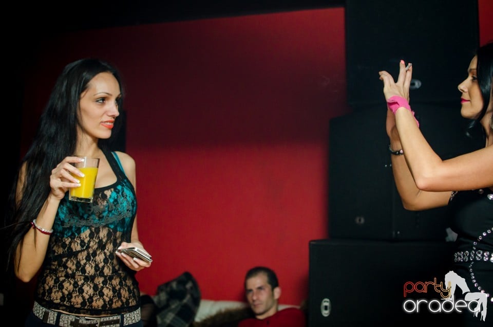 Muzica live Blaga de la Oradea, 