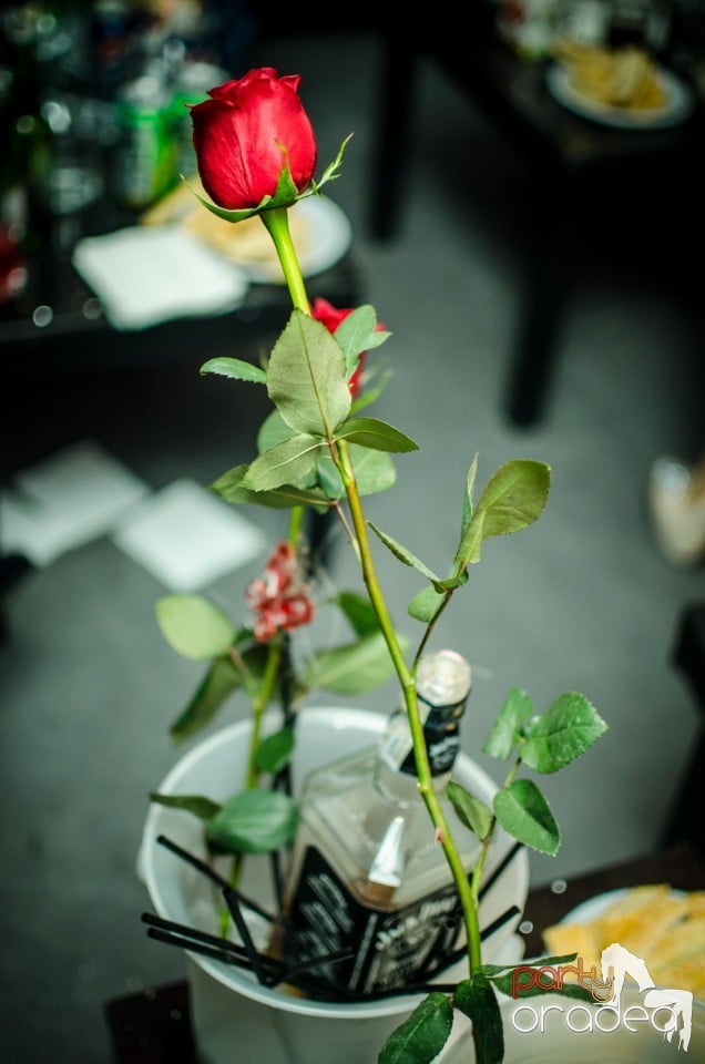 Muzica live Blaga de la Oradea, 