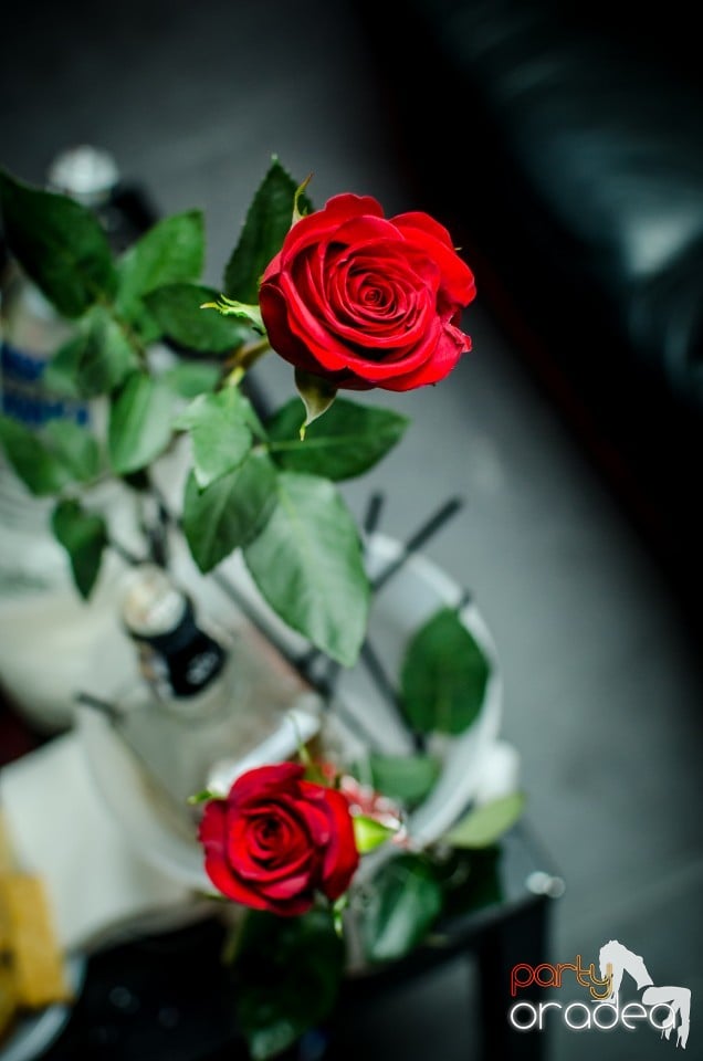 Muzica live Blaga de la Oradea, 