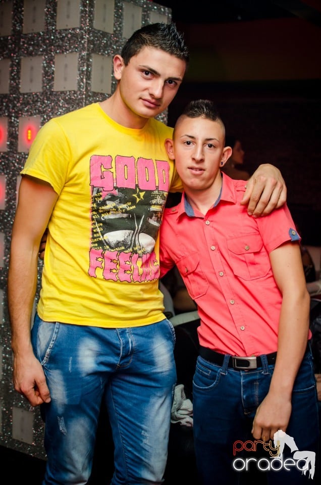 Muzica live Blaga de la Oradea, 