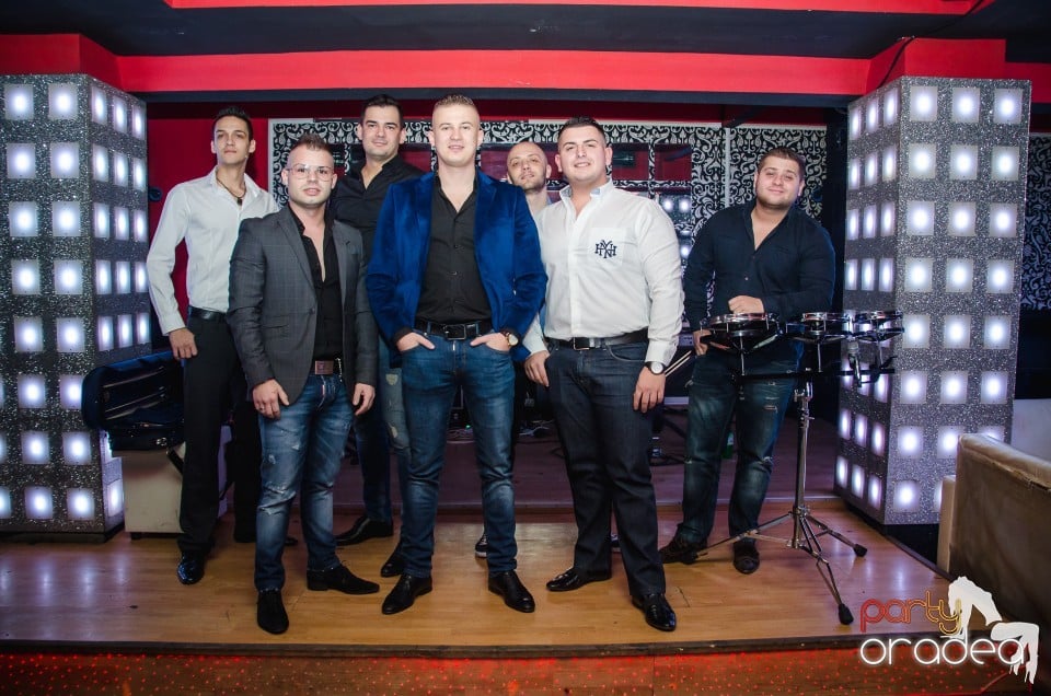 Muzica live Blaga de la Oradea, 