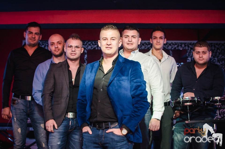 Muzica live Blaga de la Oradea, 