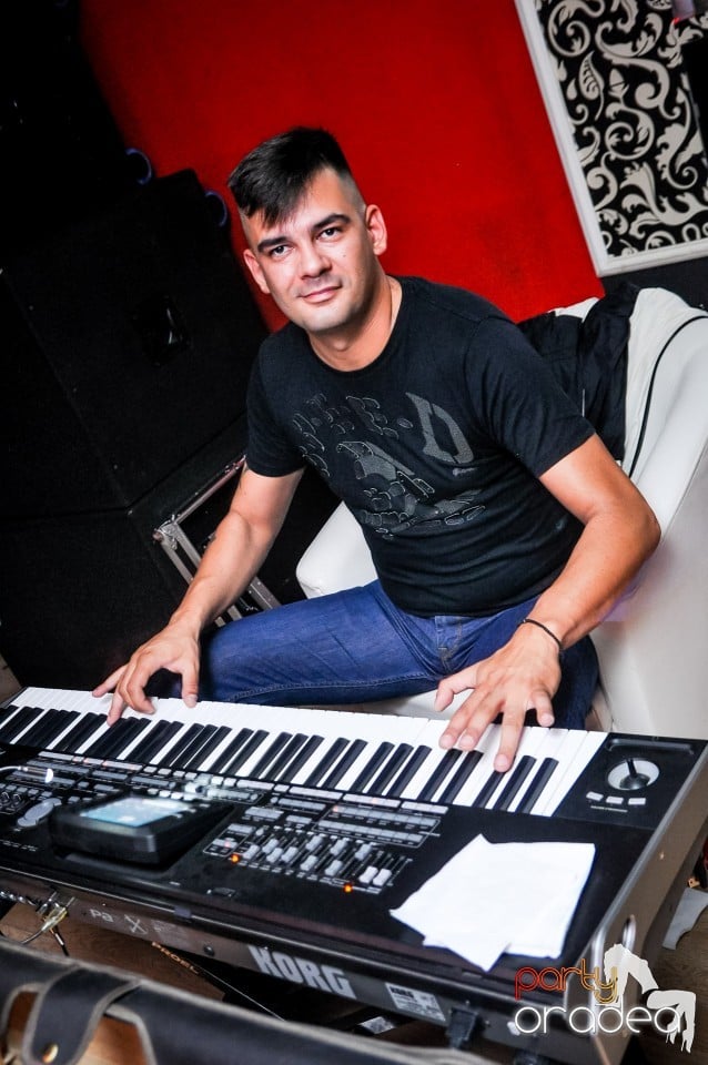 Muzica Live Blaga de la Oradea, 