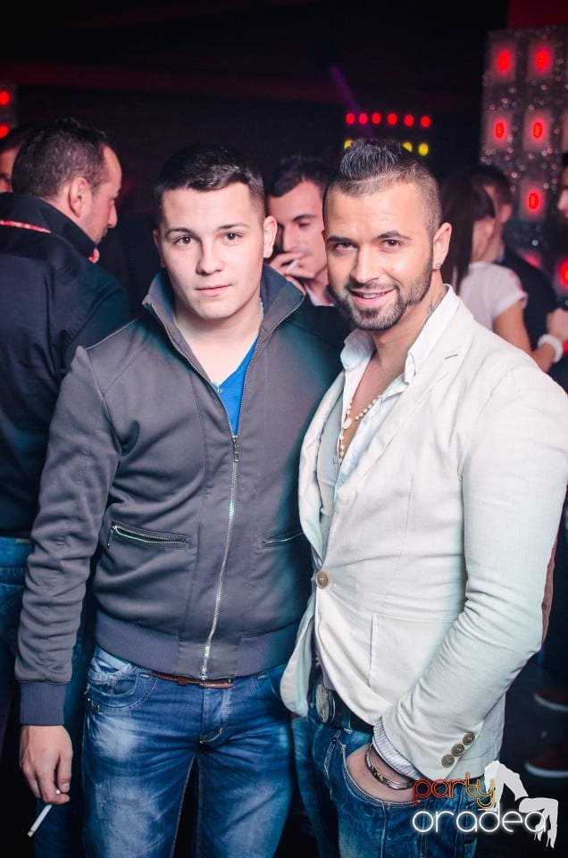 Muzica live Blaga de la Oradea, 