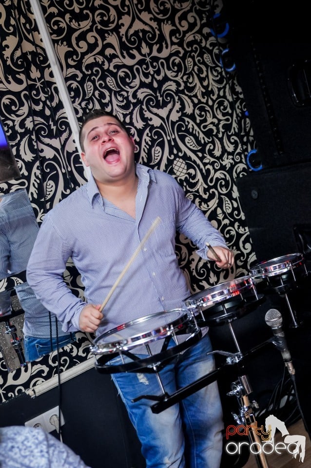 Muzica Live Blaga de la Oradea, 