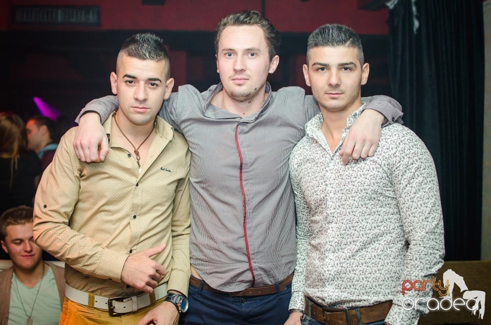 Muzica live Blaga de la Oradea, 