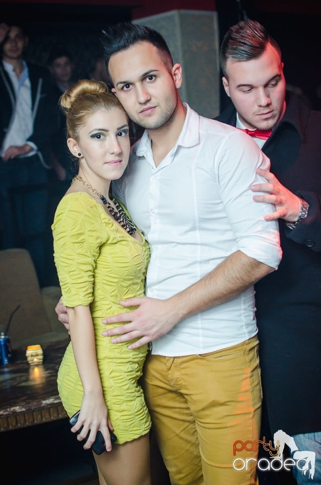 Muzica live Blaga de la Oradea, 