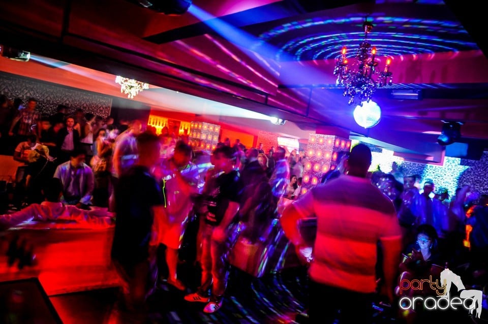 Muzica Live Blaga de la Oradea, 