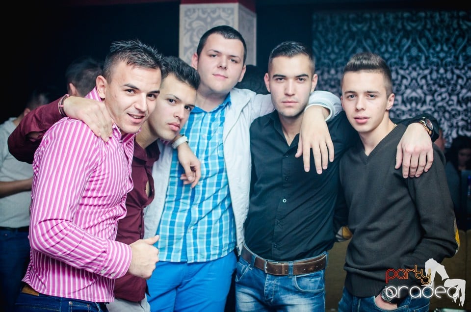 Muzica live Blaga de la Oradea, 