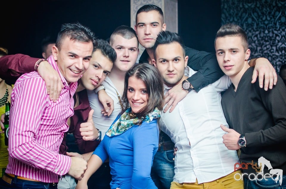 Muzica live Blaga de la Oradea, 