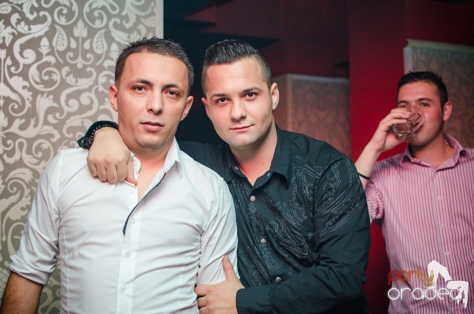 Muzica live Blaga de la Oradea, 