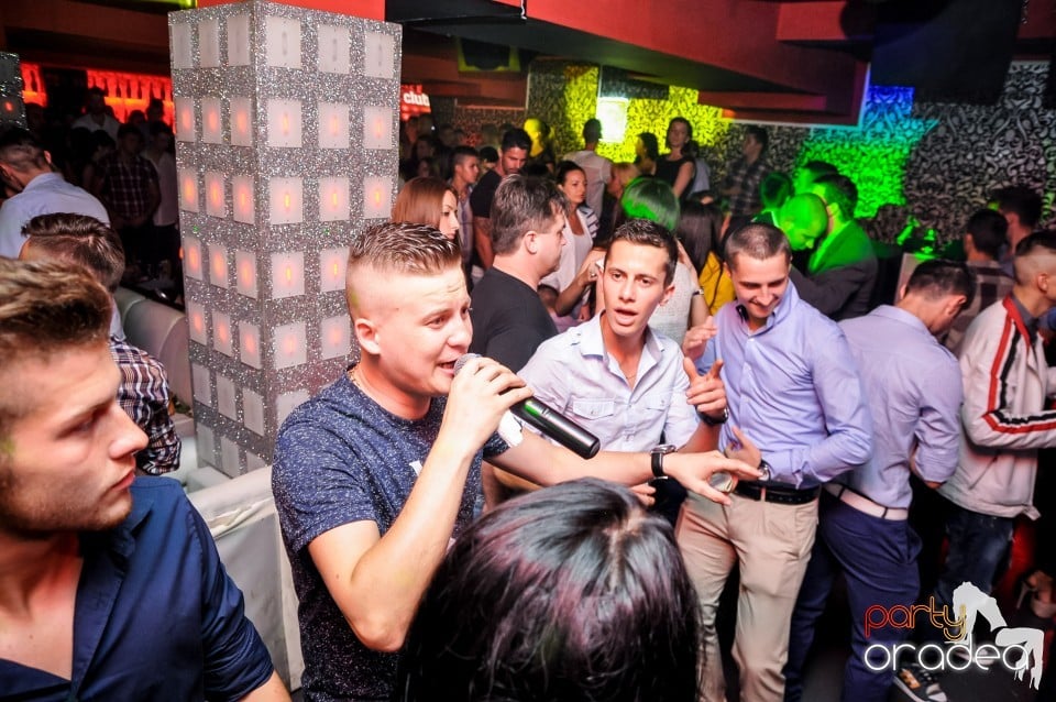 Muzica Live Blaga de la Oradea, 