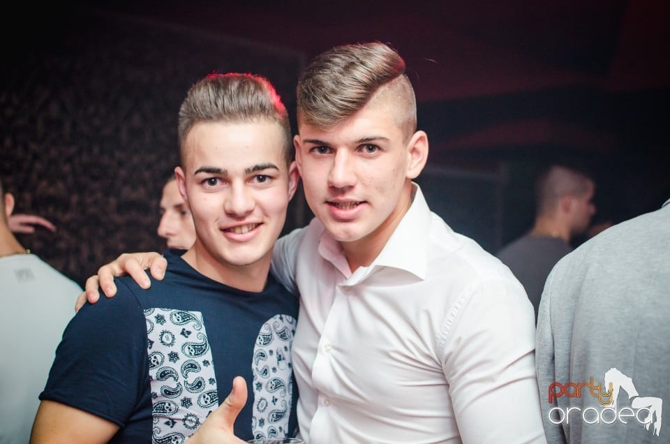 Muzica live Blaga de la Oradea, 