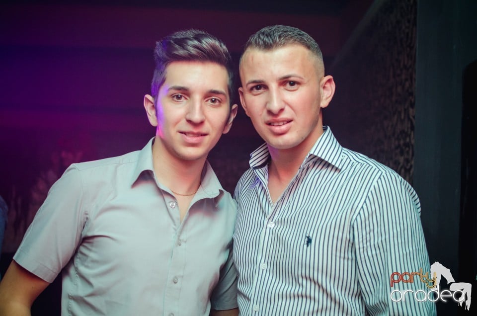 Muzica live Blaga de la Oradea, 