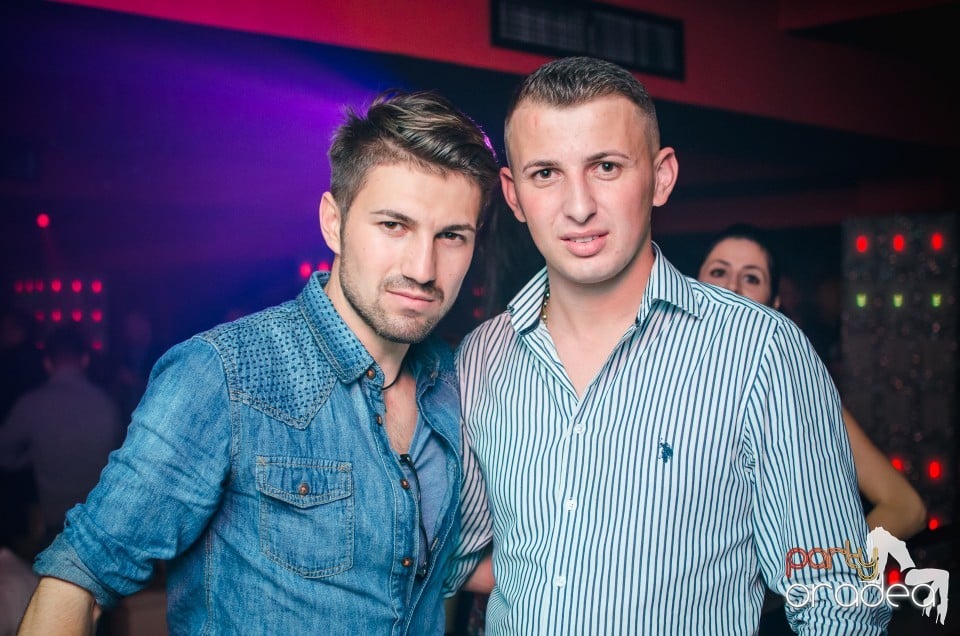 Muzica live Blaga de la Oradea, 