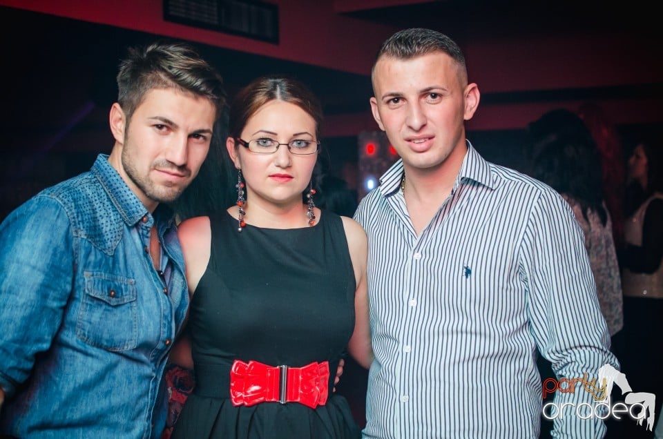 Muzica live Blaga de la Oradea, 