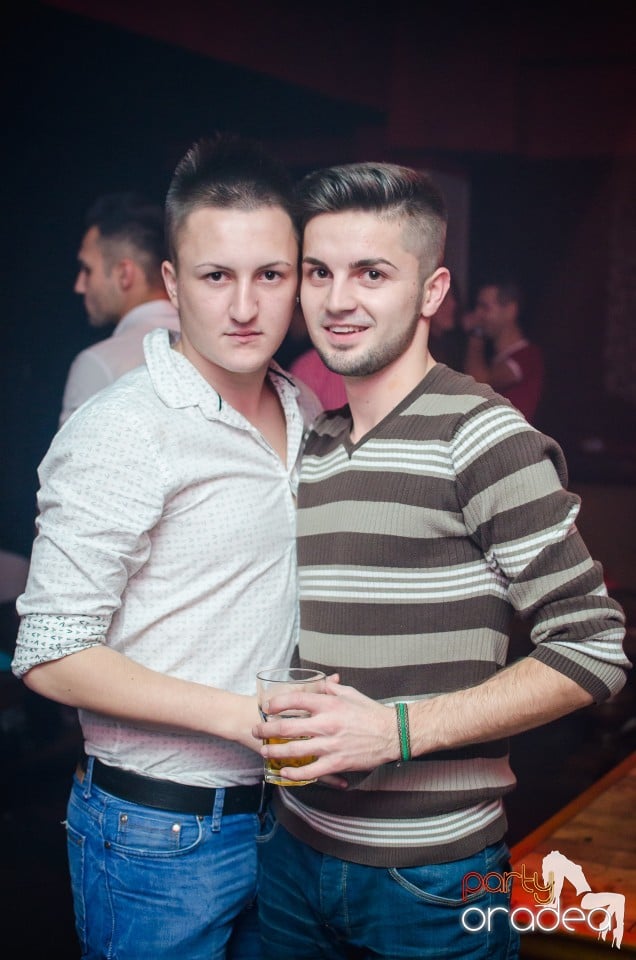 Muzica live Blaga de la Oradea, 