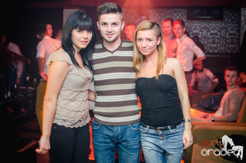 Muzica live Blaga de la Oradea, 