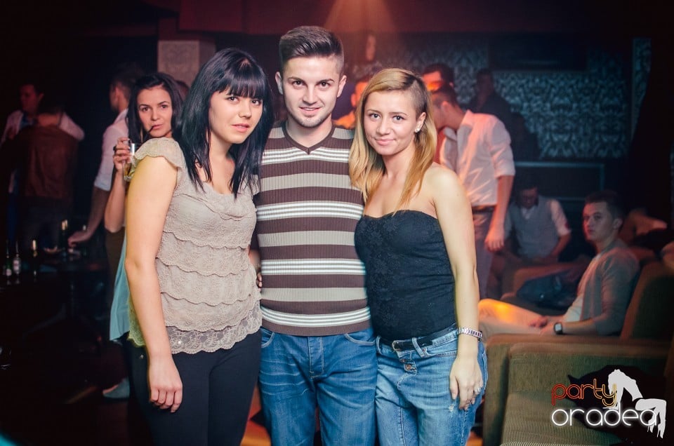 Muzica live Blaga de la Oradea, 