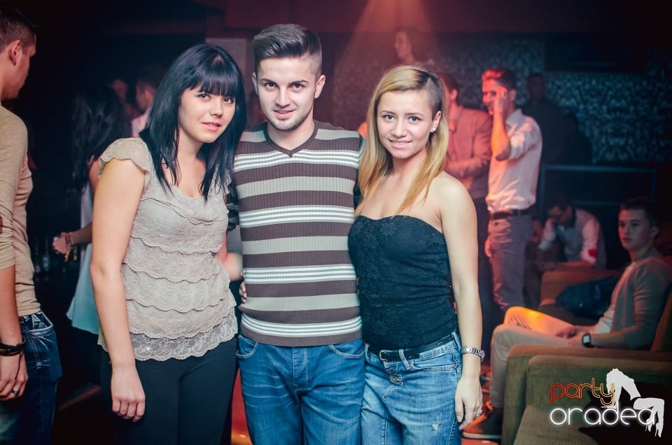 Muzica live Blaga de la Oradea, 