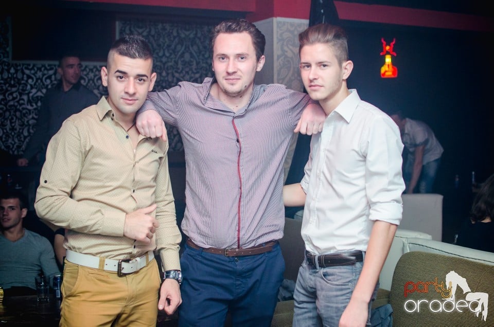 Muzica live Blaga de la Oradea, 