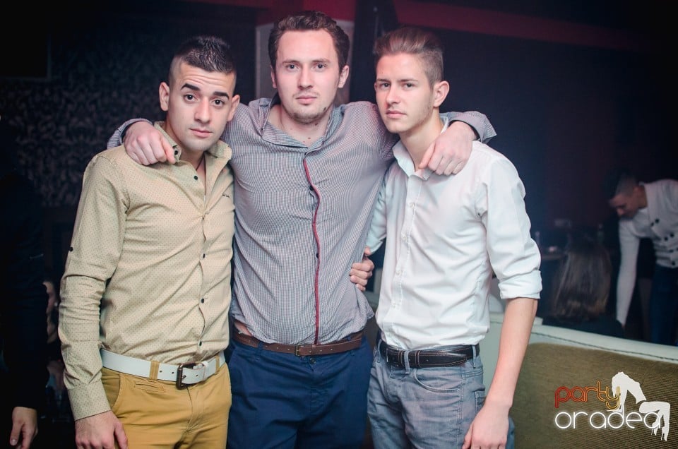 Muzica live Blaga de la Oradea, 