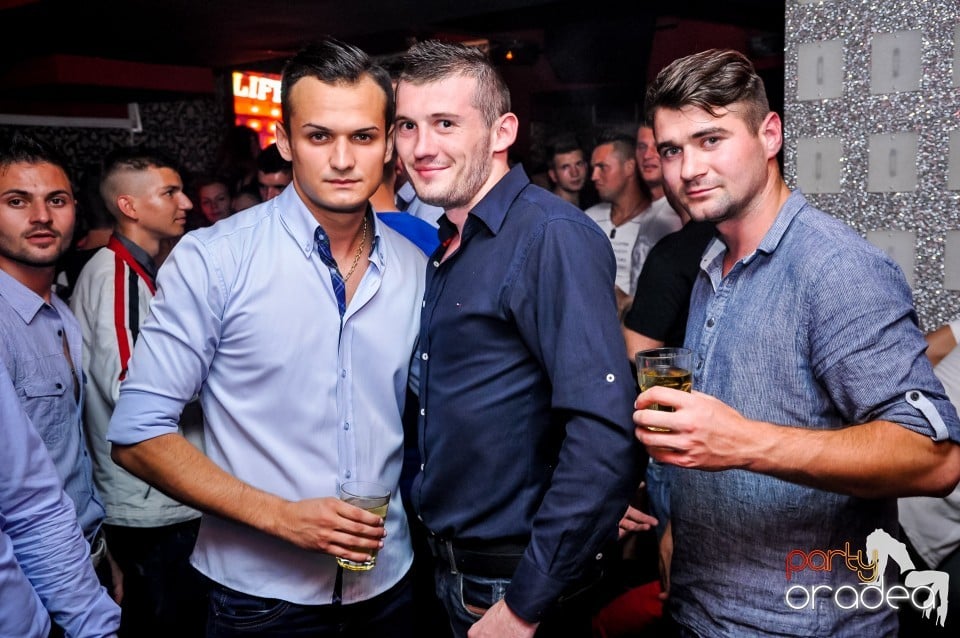 Muzica Live Blaga de la Oradea, 