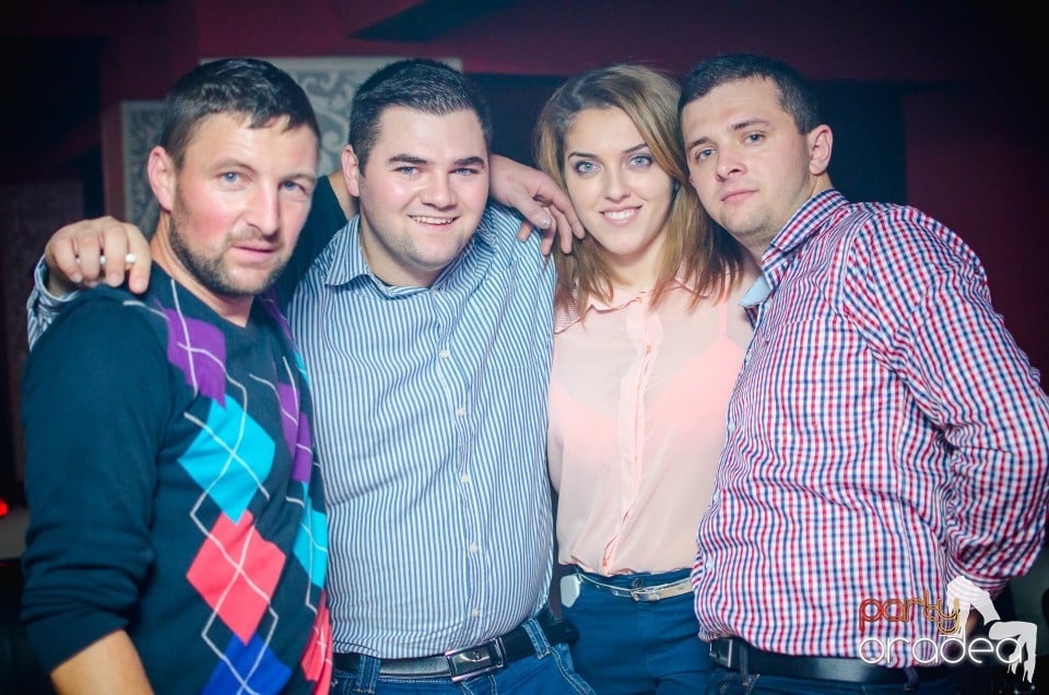 Muzica live Blaga de la Oradea, 