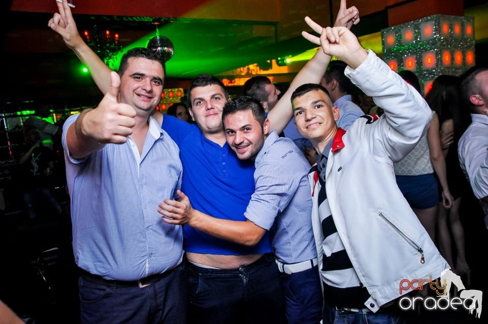 Muzica Live Blaga de la Oradea, 