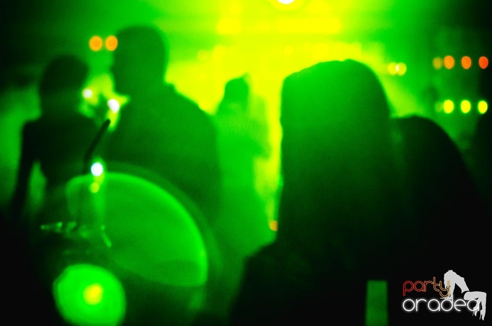 Muzica live Blaga de la Oradea, 