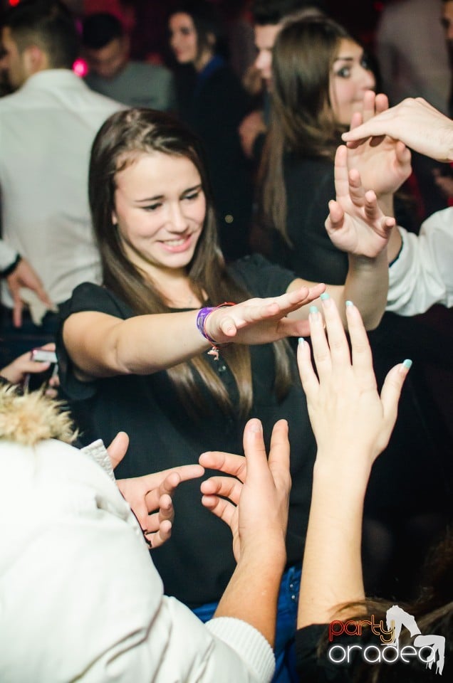 Muzica live Blaga de la Oradea, 