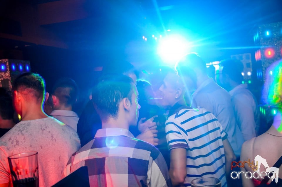 Muzica Live Blaga de la Oradea, 