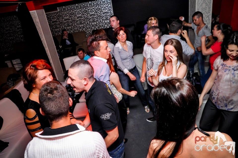 Muzica Live Blaga de la Oradea, 