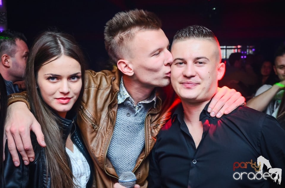 Muzica live Blaga de la Oradea, 