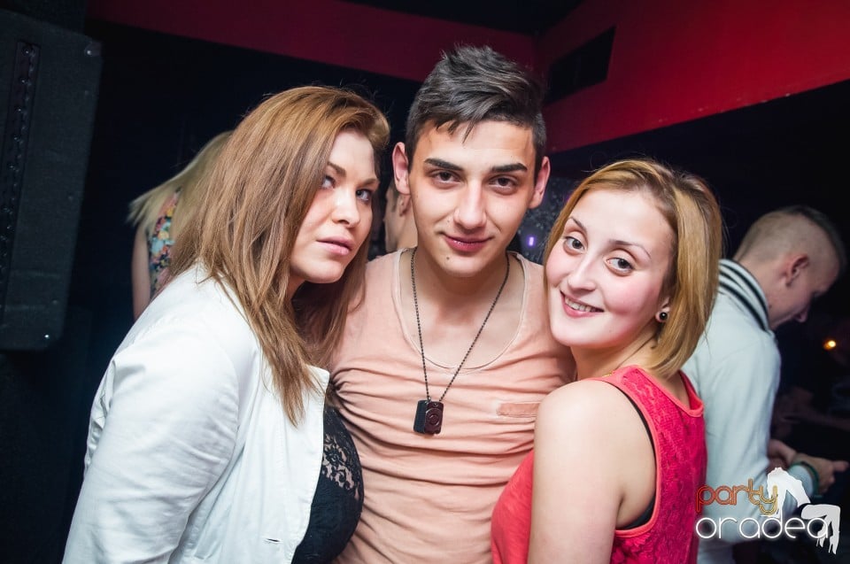 Muzica live Blaga de la Oradea, 