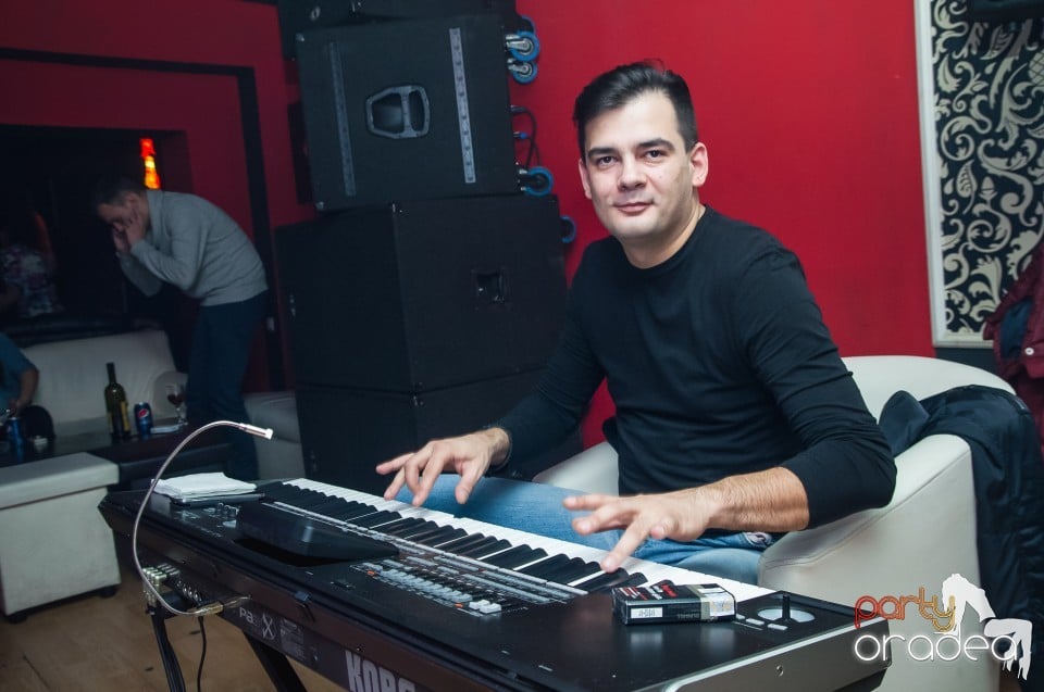 Muzica live Blaga de la Oradea, 