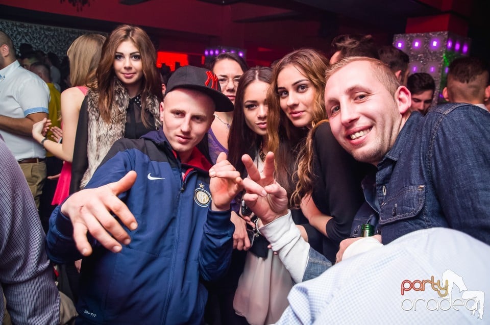 Muzica live Blaga de la Oradea, 