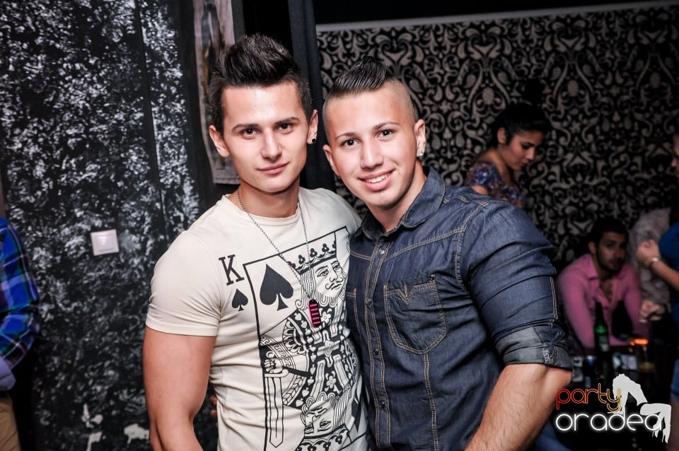 Muzica Live Blaga de la Oradea, 