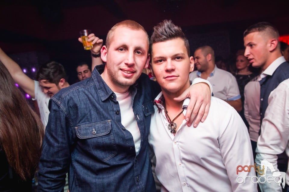 Muzica live Blaga de la Oradea, 