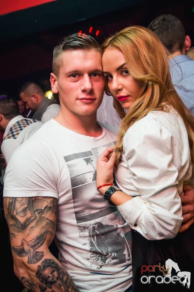 Muzica live Blaga de la Oradea, 